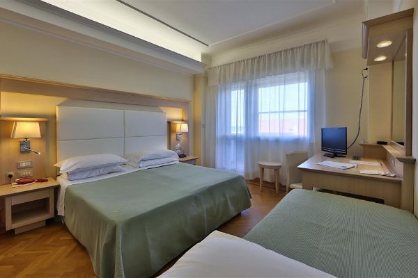 Hotel Abner's (Riccione)